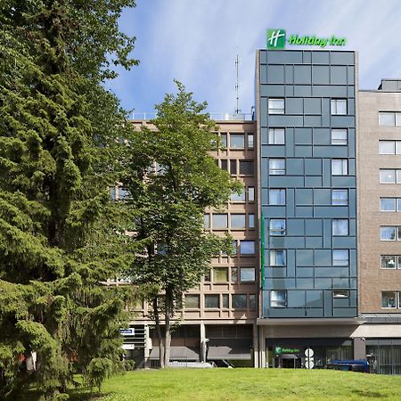 Holiday Inn Tampere - Central Station By Ihg Exterior photo