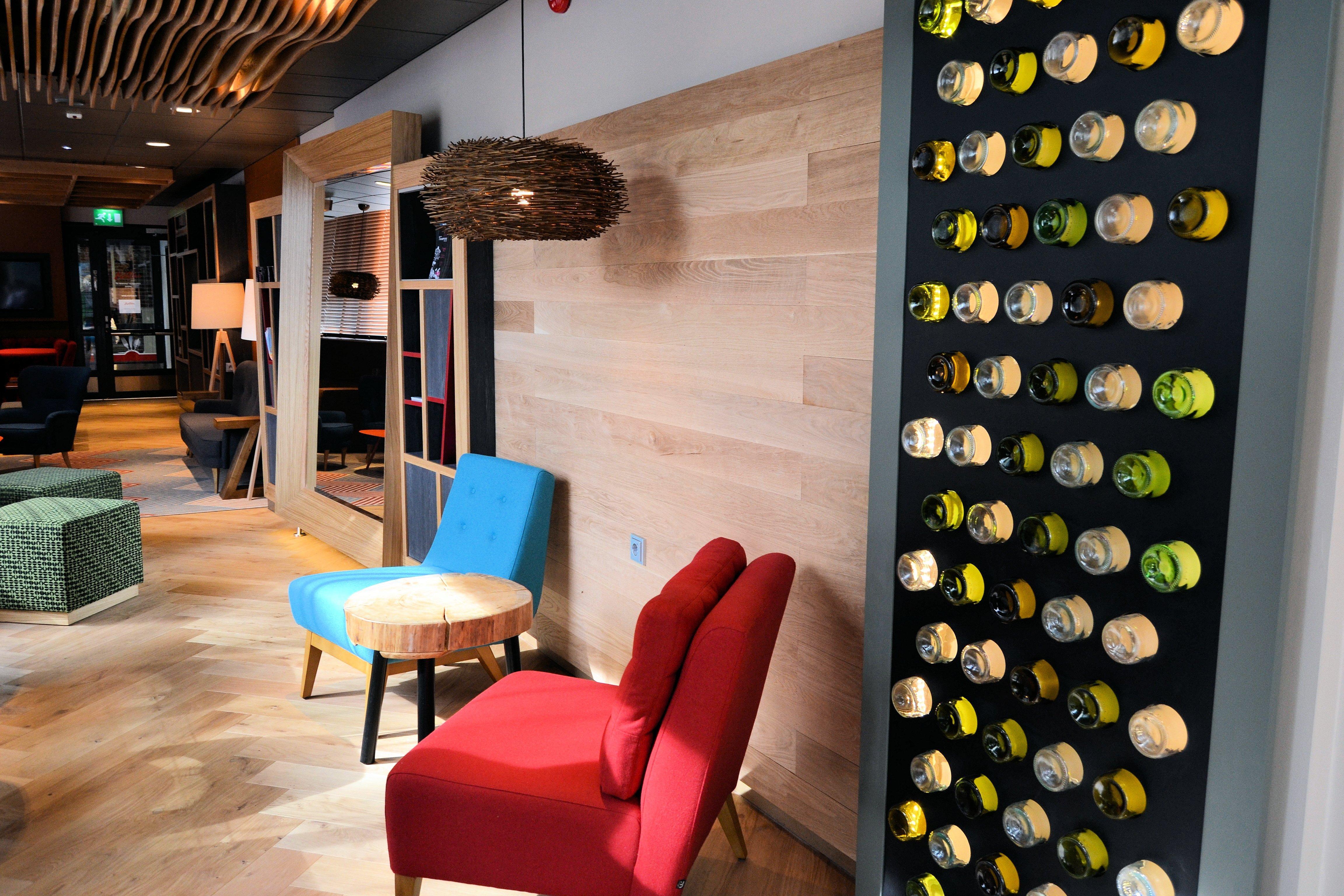 Holiday Inn Tampere - Central Station By Ihg Exterior photo