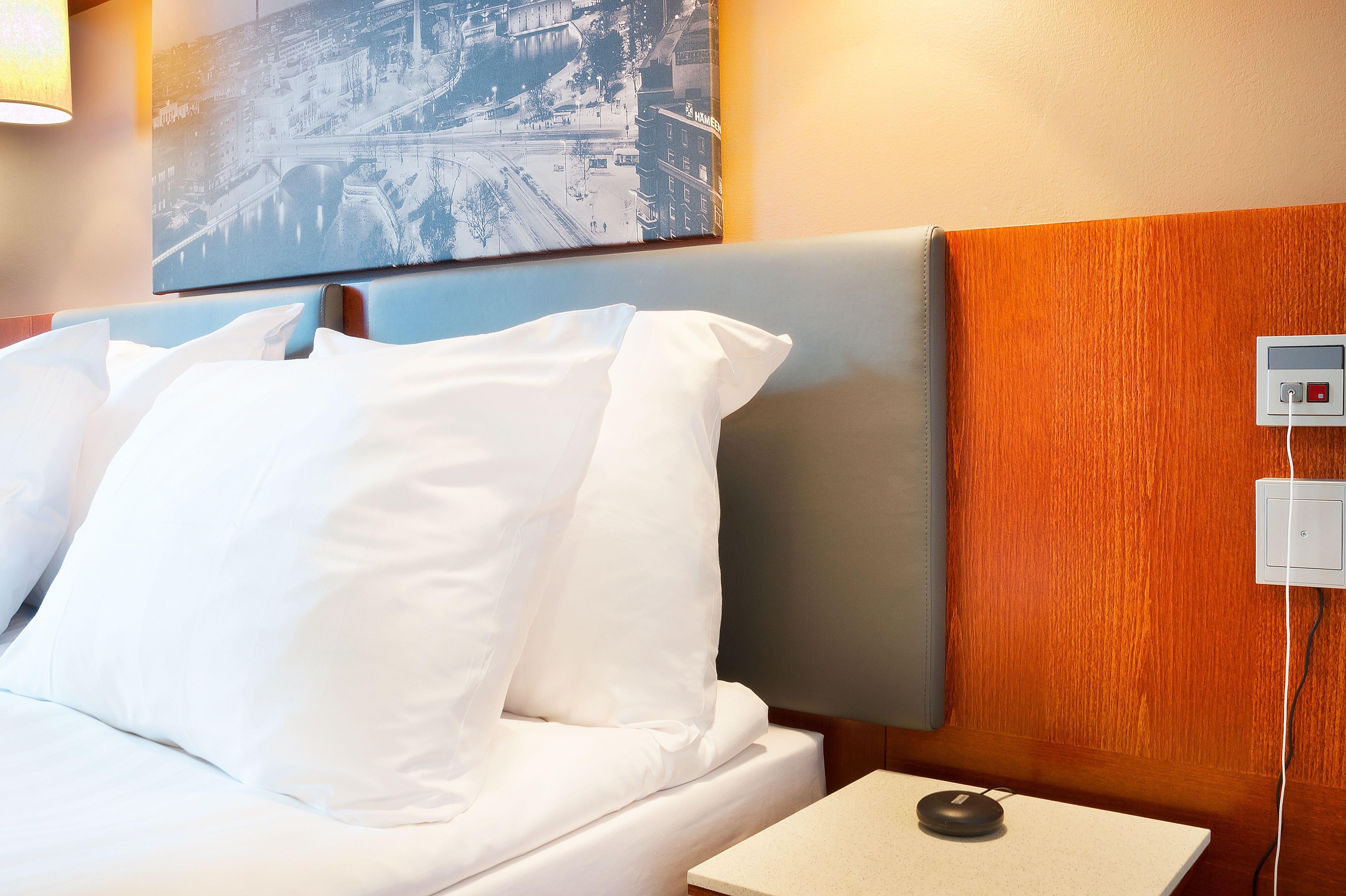 Holiday Inn Tampere - Central Station By Ihg Exterior photo