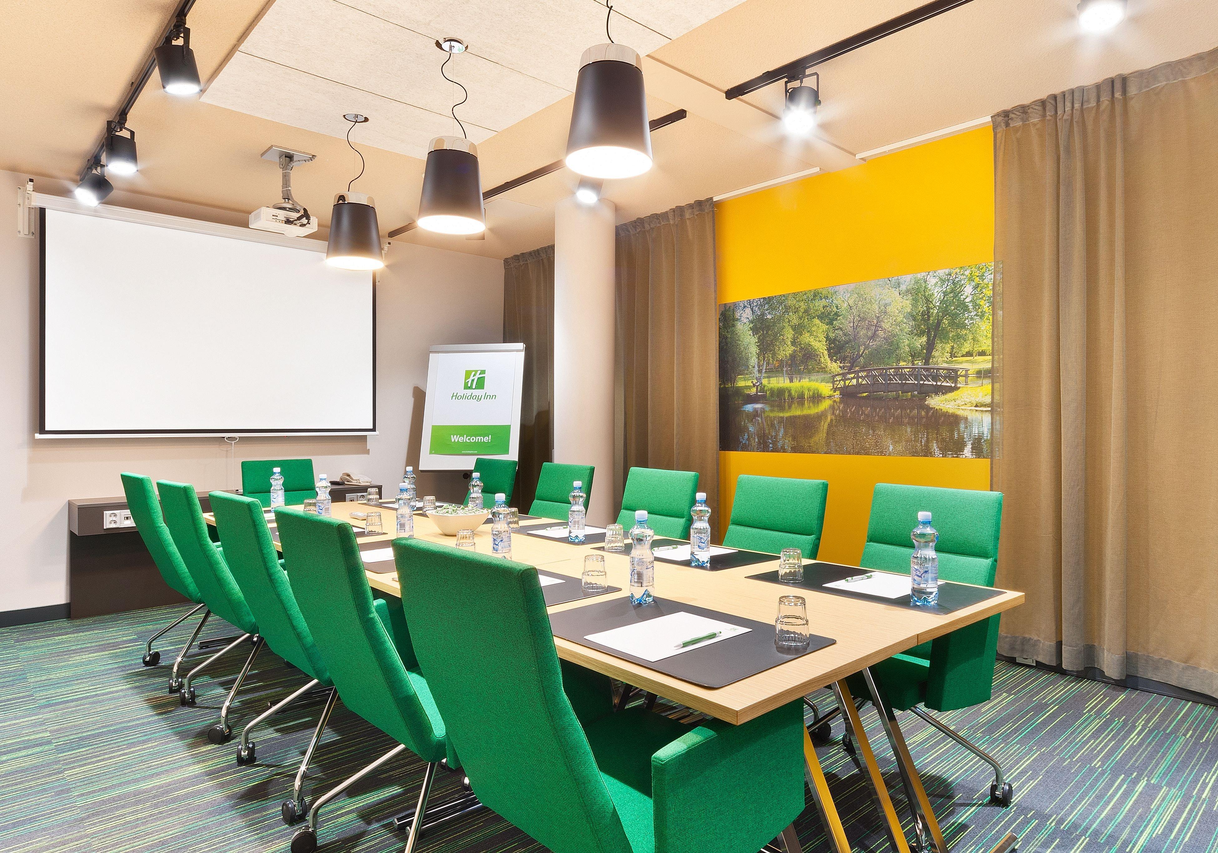 Holiday Inn Tampere - Central Station By Ihg Exterior photo