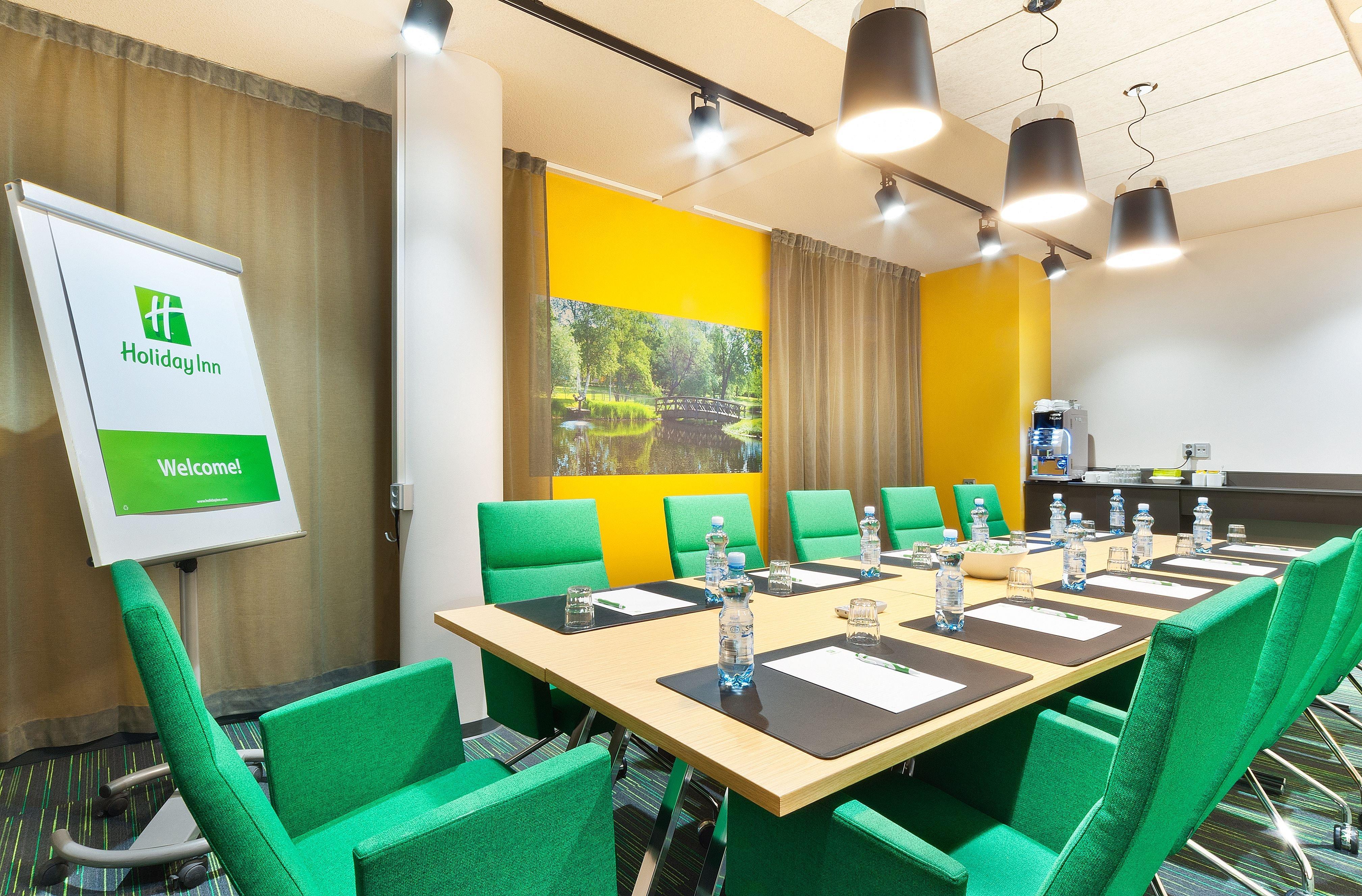 Holiday Inn Tampere - Central Station By Ihg Exterior photo