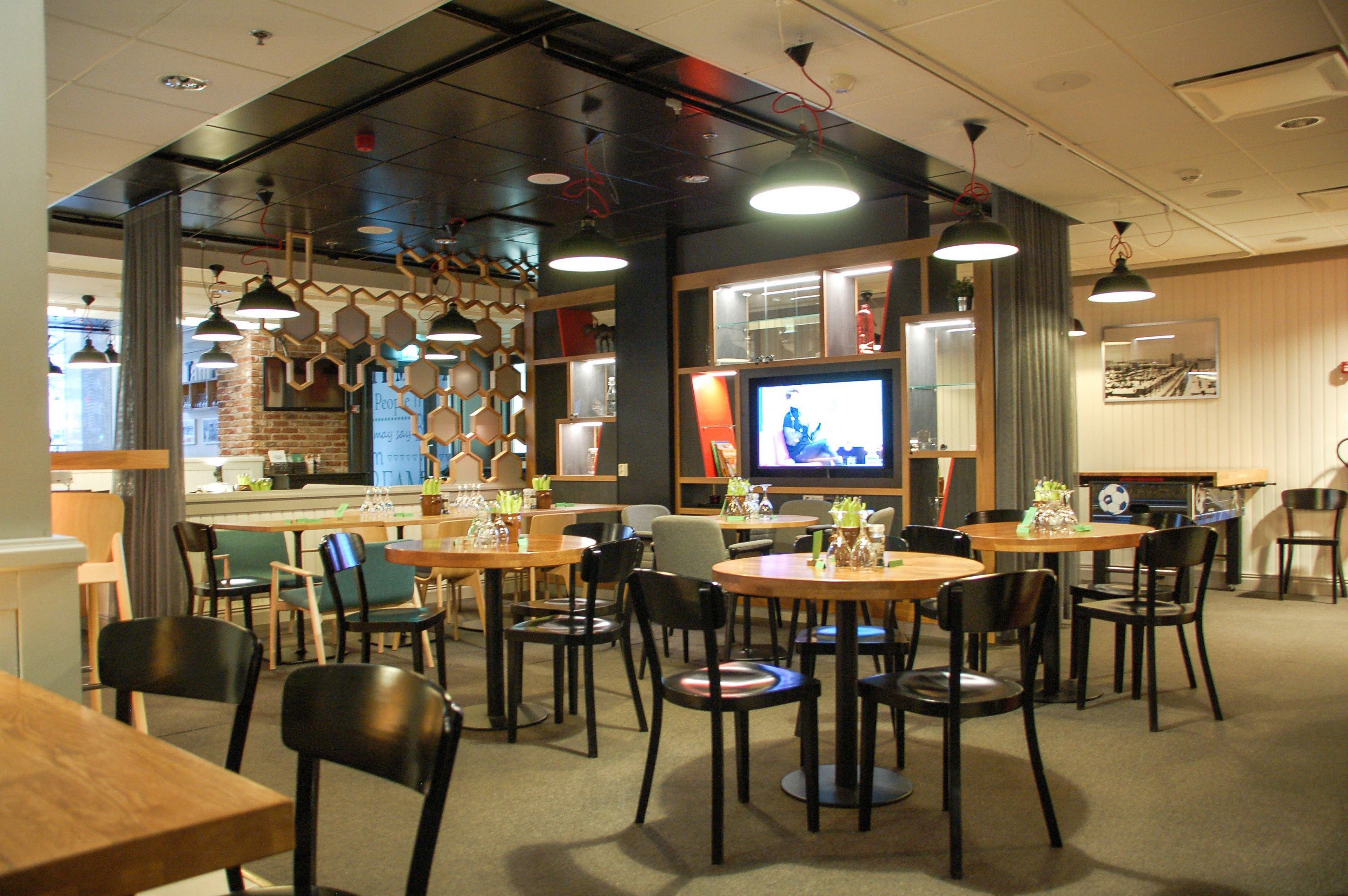 Holiday Inn Tampere - Central Station By Ihg Exterior photo