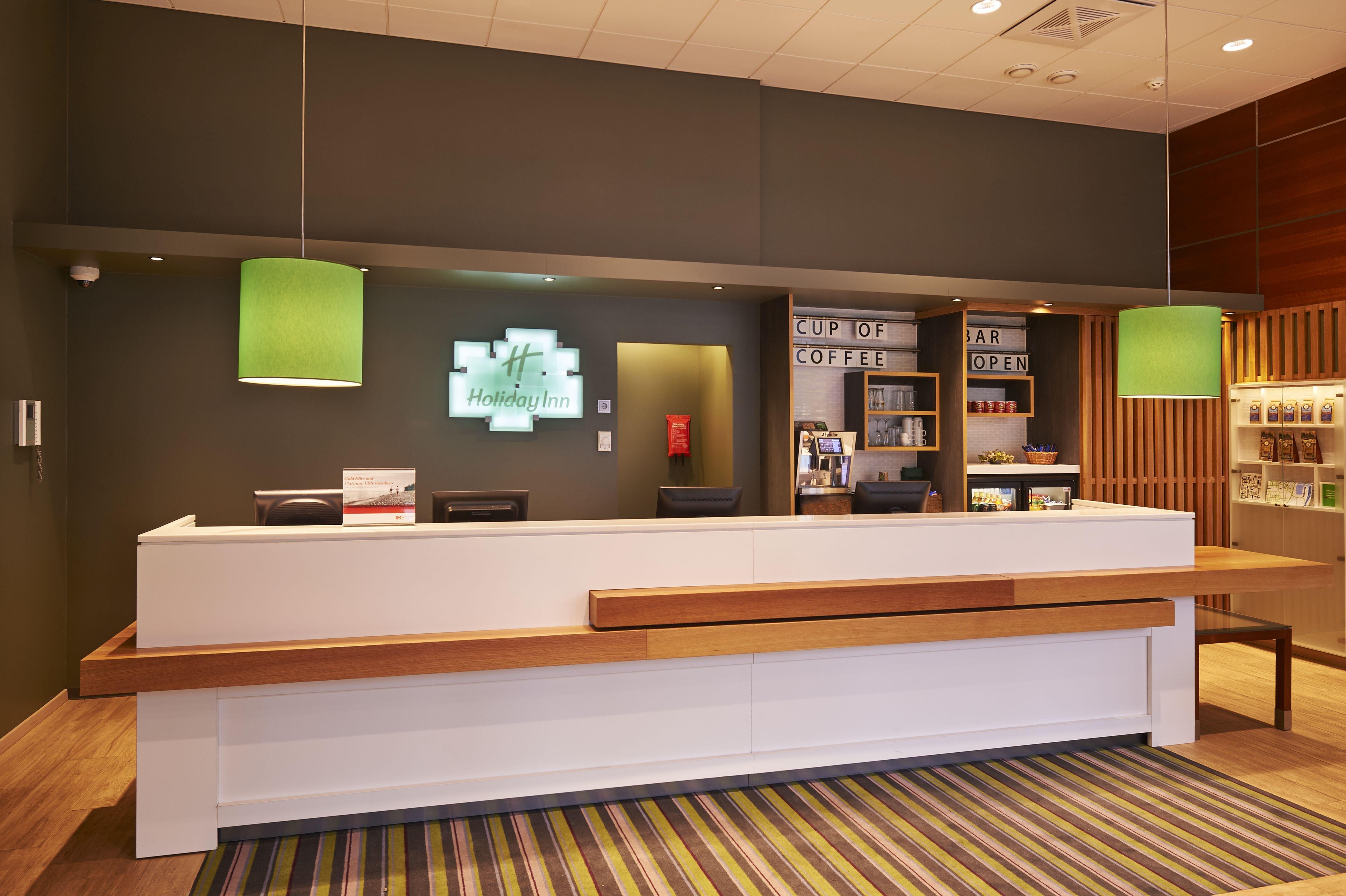 Holiday Inn Tampere - Central Station By Ihg Exterior photo