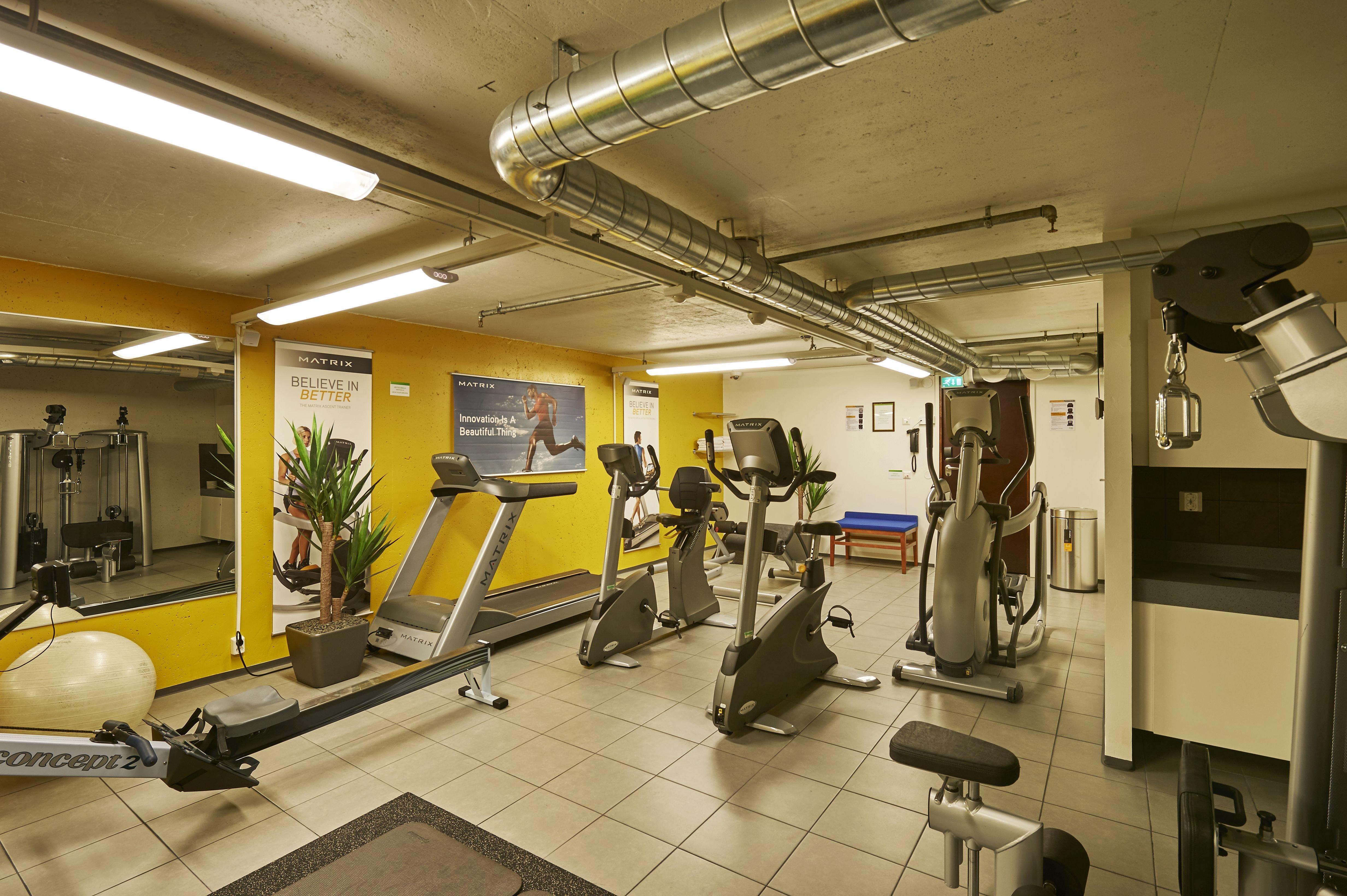 Holiday Inn Tampere - Central Station By Ihg Exterior photo
