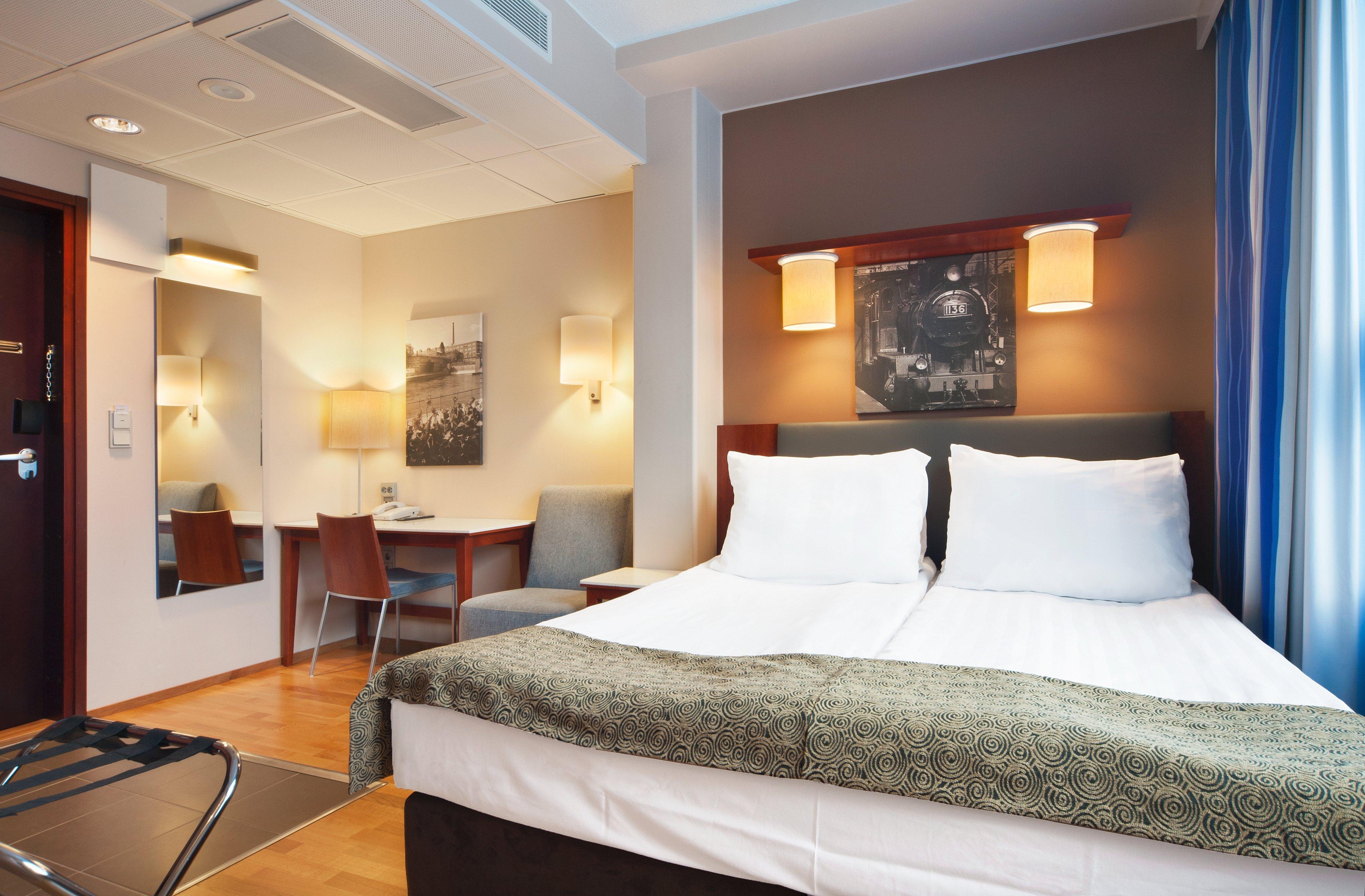 Holiday Inn Tampere - Central Station By Ihg Exterior photo