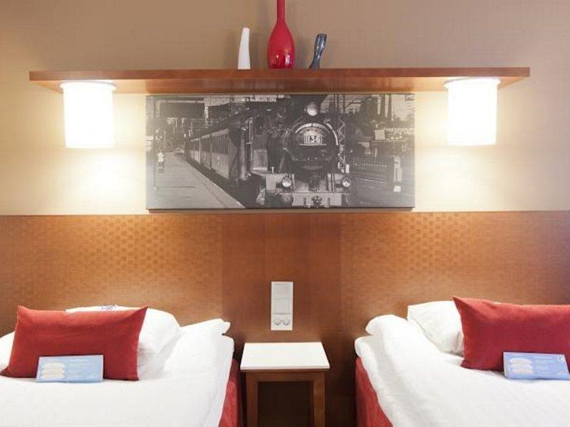 Holiday Inn Tampere - Central Station By Ihg Exterior photo