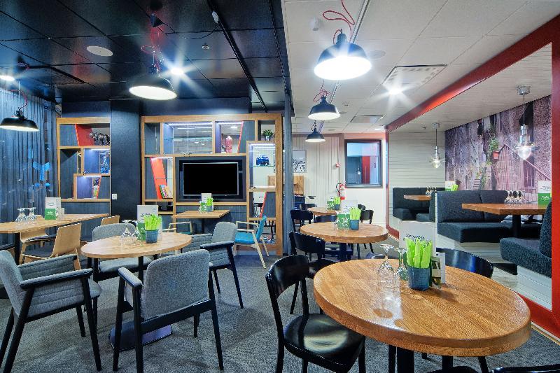 Holiday Inn Tampere - Central Station By Ihg Exterior photo